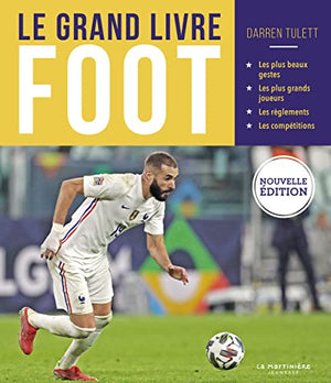 Le Grand Livre Foot