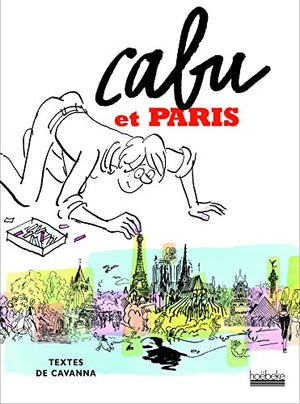 Cabu et Paris