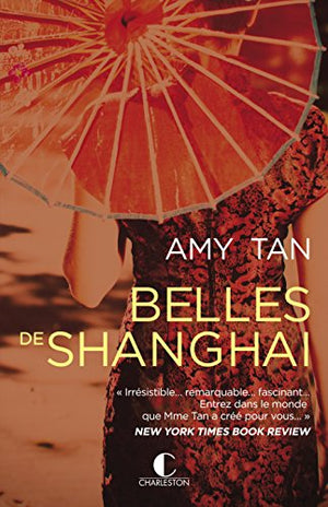 Belles de Shanghaï