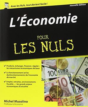 L'économie pour les nuls