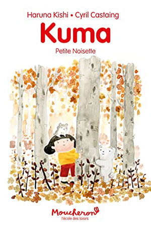 Petite Noisette