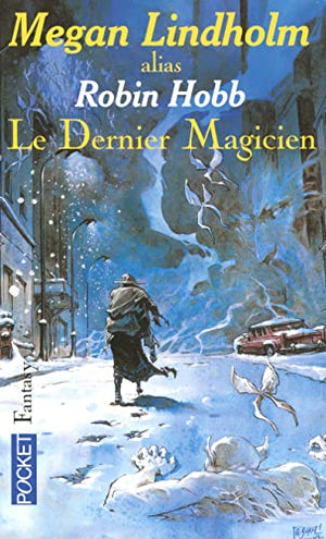 Le dernier magicien