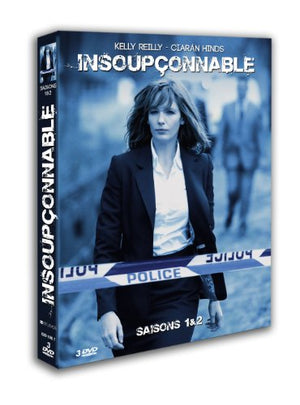 Insoupçonnable-Saisons 1 & 2