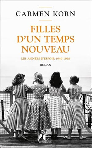 Filles d’un temps nouveau