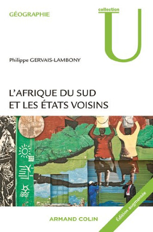 L'Afrique du Sud et les États voisins