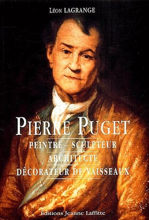 Pierre Puget