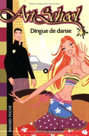 Dingue de danse