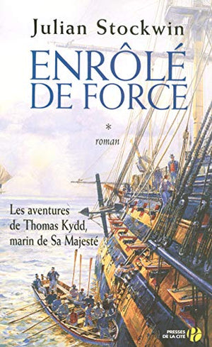 Enrôlé de force