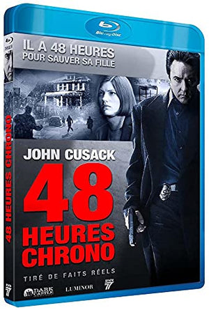 48 heures chrono [Blu-ray]