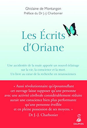 Les écrits d'Oriane