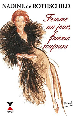 Femme un jour, femme toujours