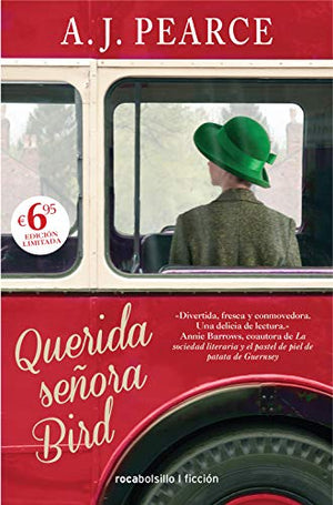 Querida Señora Bird (Best seller / Ficción)