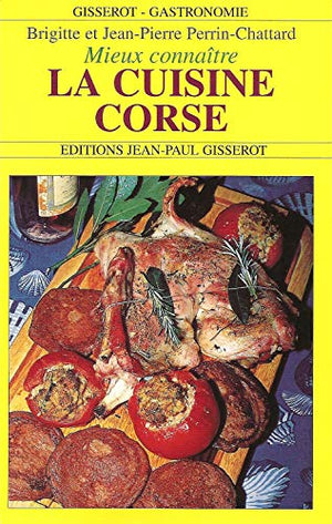 Connaitre la cuisine corse