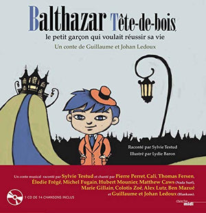 Balthazar Tête-de-bois