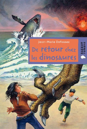 De retour chez les dinosaures