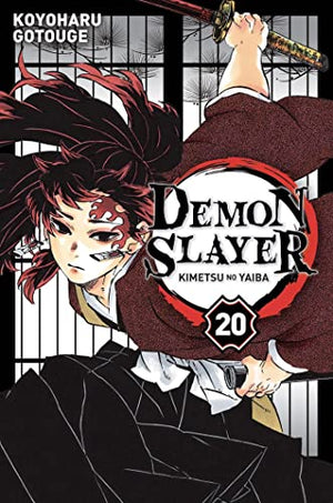 Demon Slayer