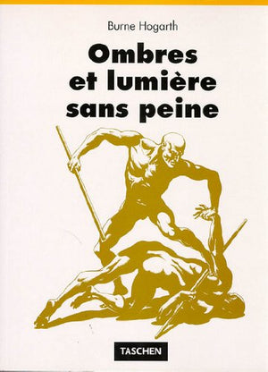 Ombres et lumière sans peine