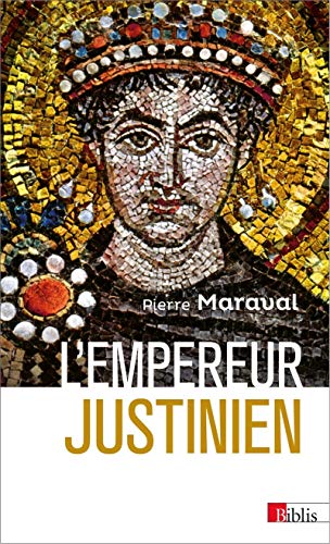 L'empereur Justinien