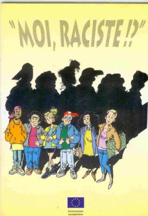 Moi, raciste !?