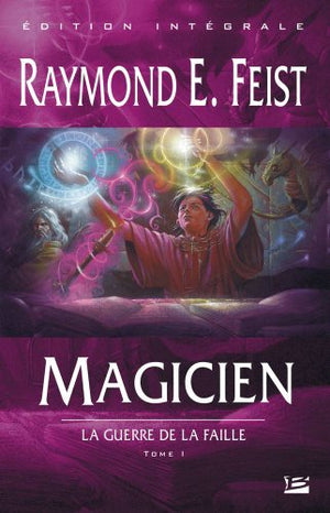 Magicien