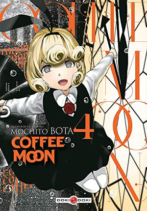 Coffee Moon Tome 4