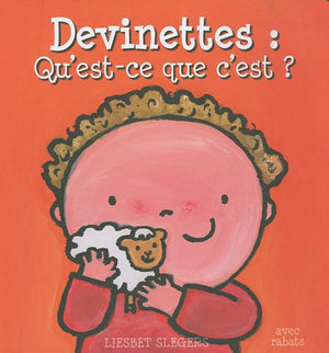 Devinettes