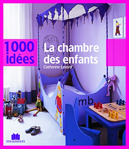 Chambre des enfants