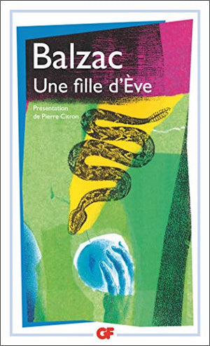 Une fille d'Eve