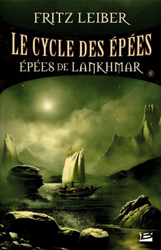 Epées de Lankhmar