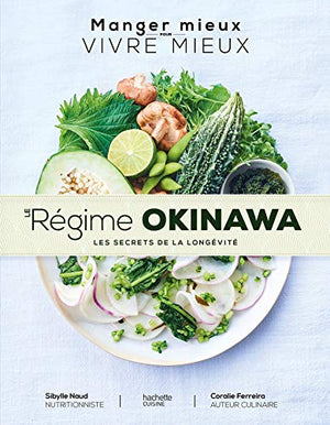 Régime Okinawa