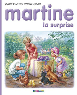 La Surprise