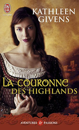 La couronne des Highlands