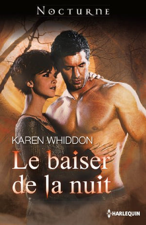 Le baiser de la nuit