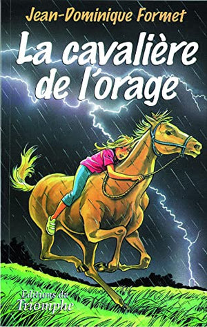 La cavalière de l'orage