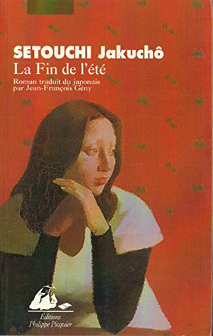 La fin de l'été