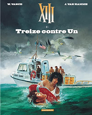 XIII - Treize contre un