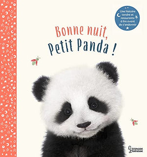 Bonne nuit petit panda