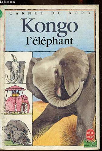 Kongo l'éléphant