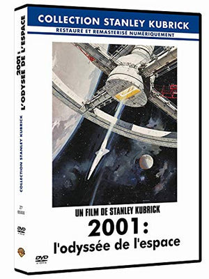 2001 : L'Odyssée de l'espace