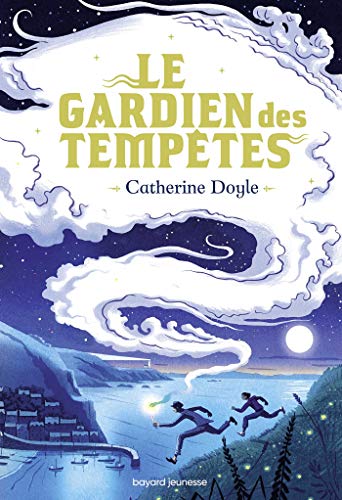 Le Gardien des tempêtes Tome 1