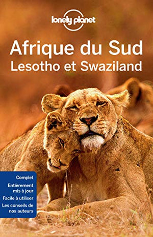 Afrique du Sud