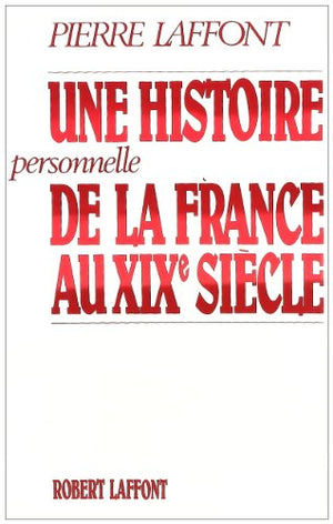 Histoire personnelle de la Ve République