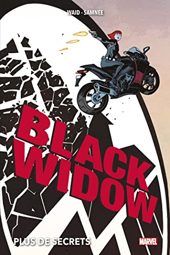 Black Widow : Plus de secrets