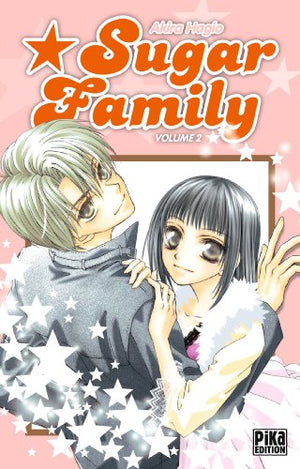 Sugar Family Tome 6