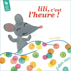 Lili, c'est l'heure !