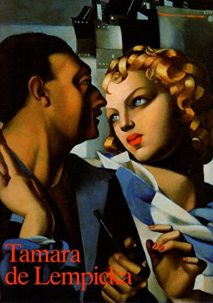 Tamara de Lempicka