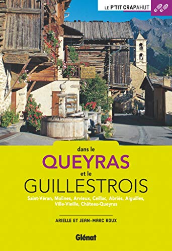 Queyras - Guillestrois