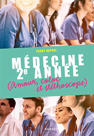 Médecine 2e année