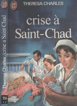 Crise à Saint-Chad