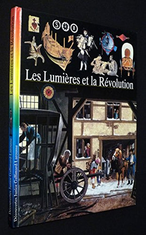 Les Lumières et la Révolution